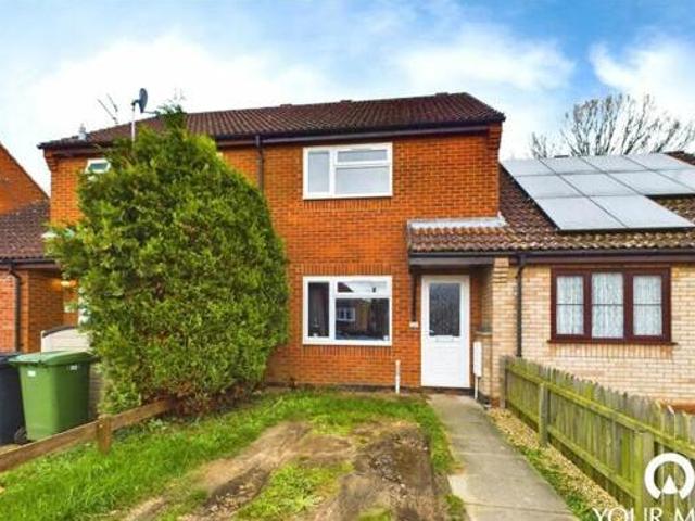 House for sale in East Bank, Norfolk