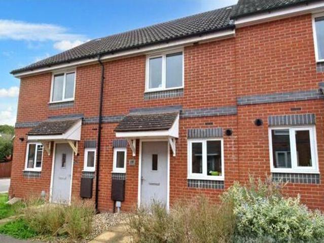 House for sale in East Bank, Norfolk