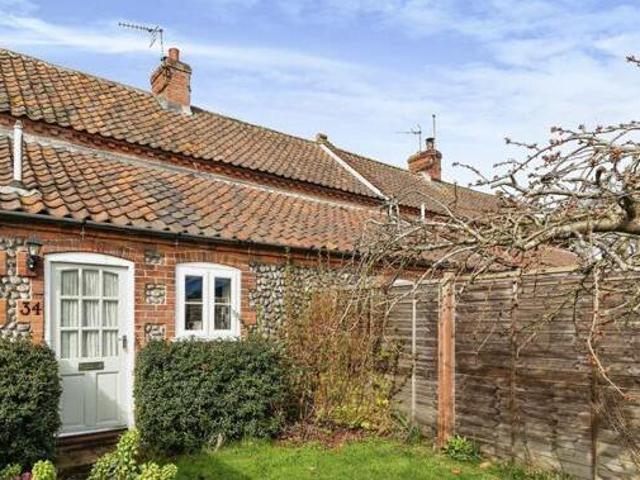 House for sale in East Bank, Norfolk