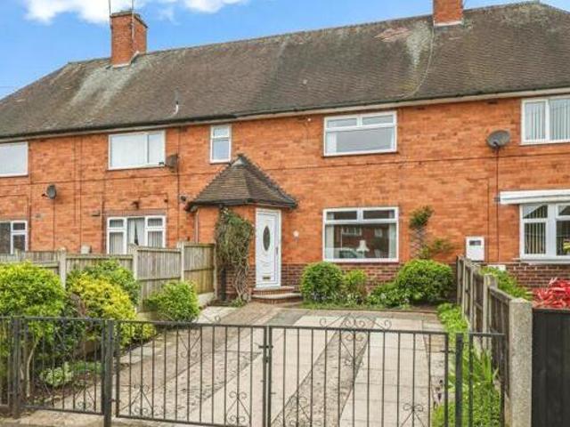 House for sale in Haddon, East Midlands