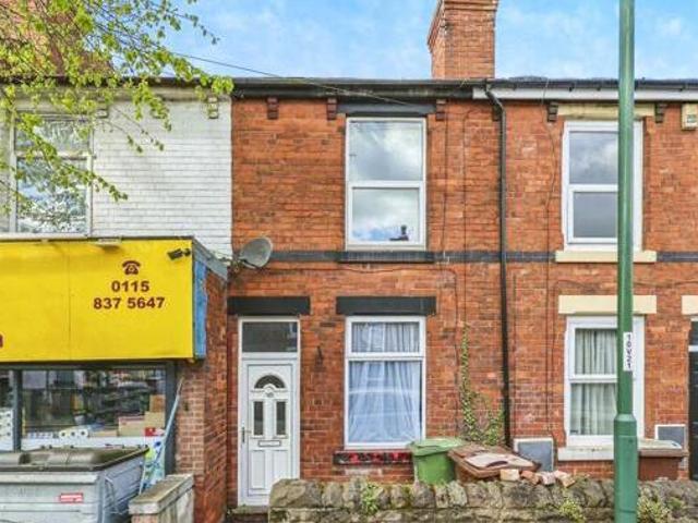 House for sale in Haddon, East Midlands