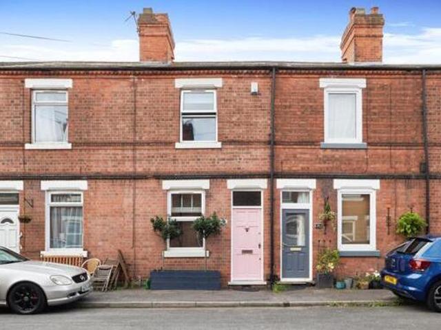 House for sale in Haddon, East Midlands