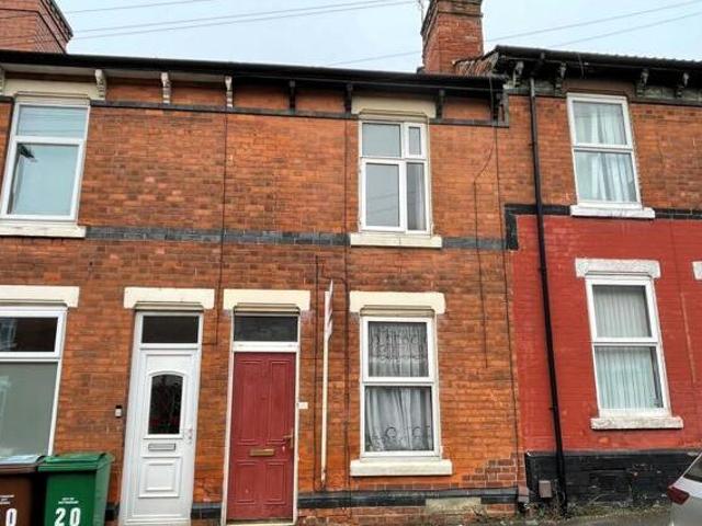 House for sale in Haddon, East Midlands