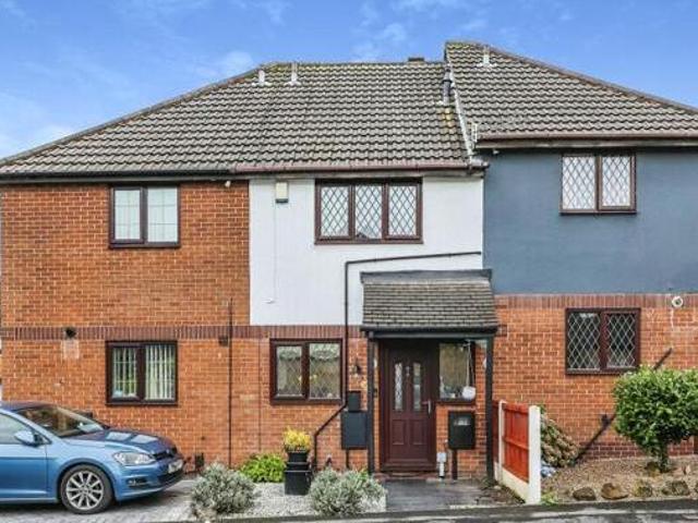 House for sale in Haddon, East Midlands