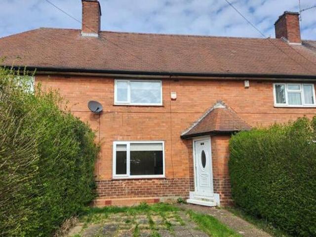 House for sale in Haddon, East Midlands