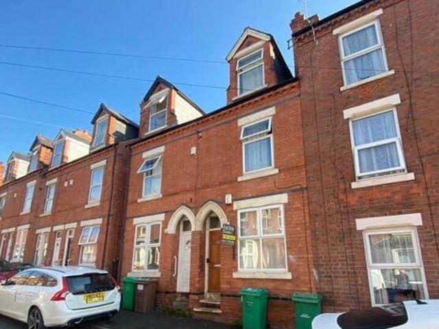 House for sale in City of Nottingham, East Midlands