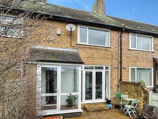 House for sale in Haddon, East Midlands