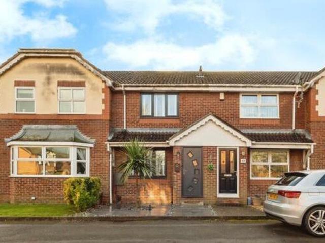 House for sale in Haddon, East Midlands