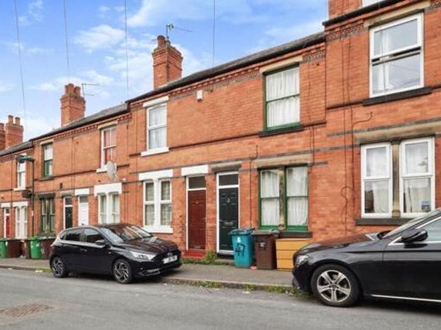 House for sale in City of Nottingham, East Midlands