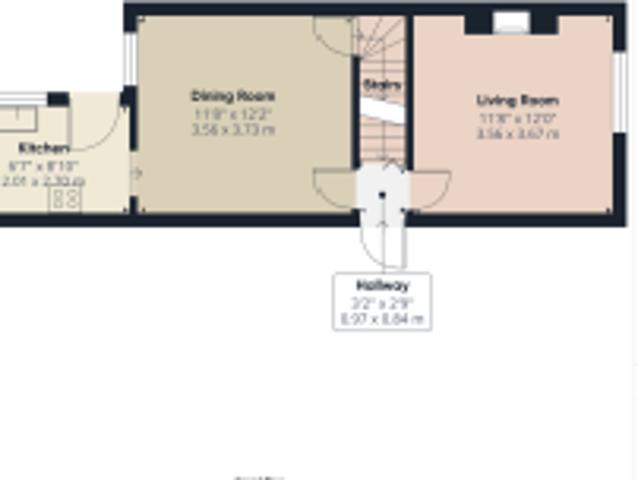 Cottage for sale in Chaddesden, Derby