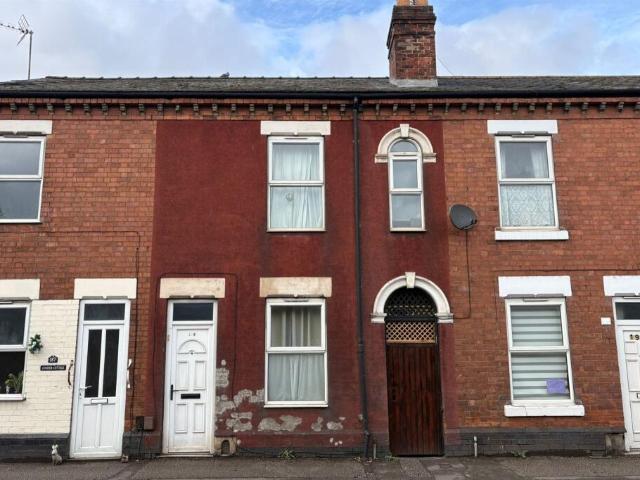 Cottage for sale in Derby, East Midlands