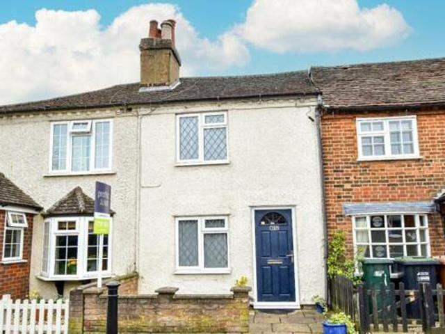 House for sale in Lyons, Greater London