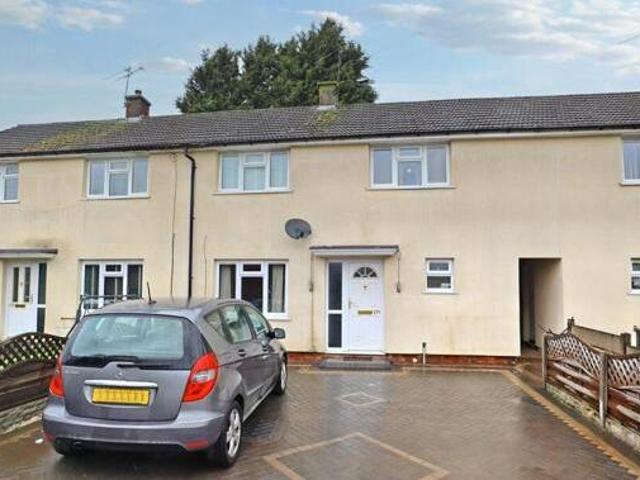 House for sale in Nuneaton, Nuneaton and Bedworth