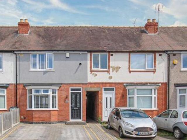 House for sale in Lower Farm Estates, Camp Hill