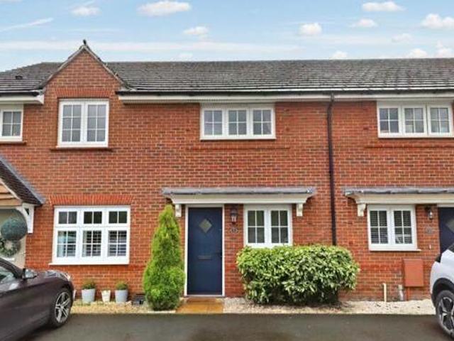 House for sale in Camp Hill, Warwickshire