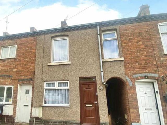 House for sale in Camp Hill, Warwickshire
