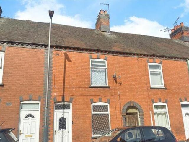 House for sale in Camp Hill, Warwickshire
