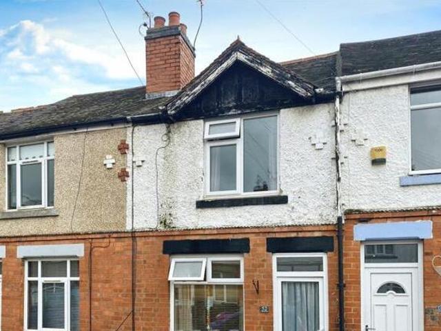 House for sale in Camp Hill, Warwickshire