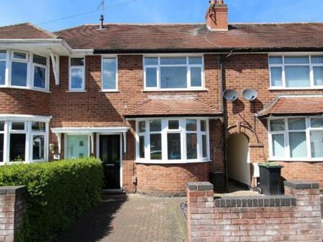 House for sale in Camp Hill, Warwickshire