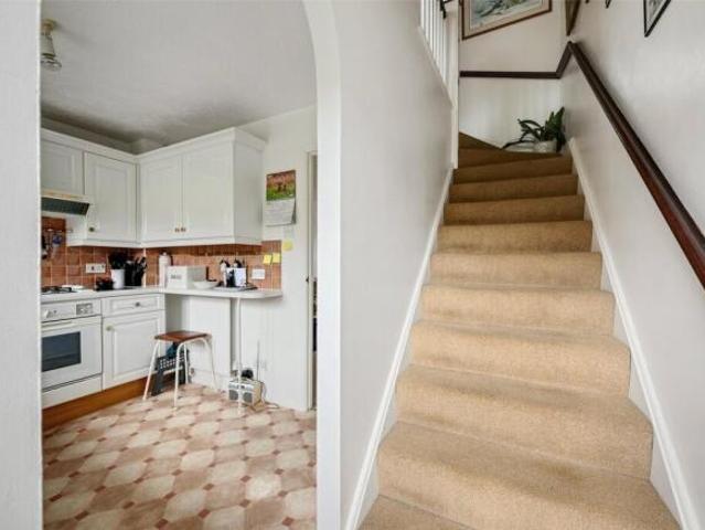 Cottage for sale in Chislehurst, Greater London