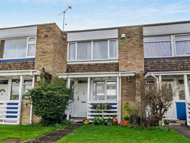 House for sale in Lyons, Greater London