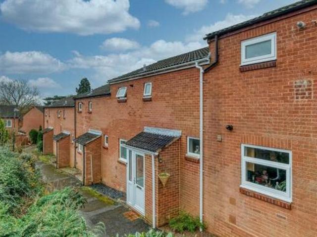 House for sale in Oakenshaw, Redditch