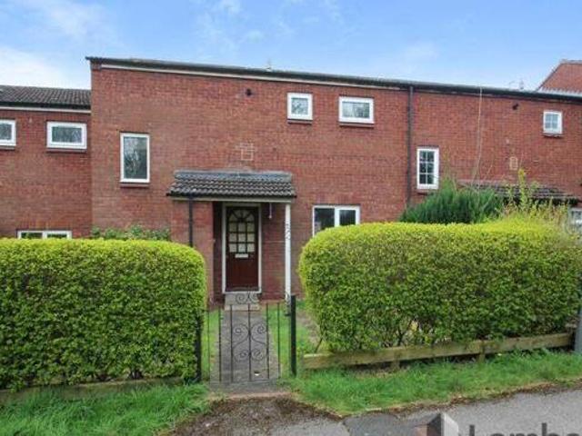 House for sale in Oakenshaw, Redditch
