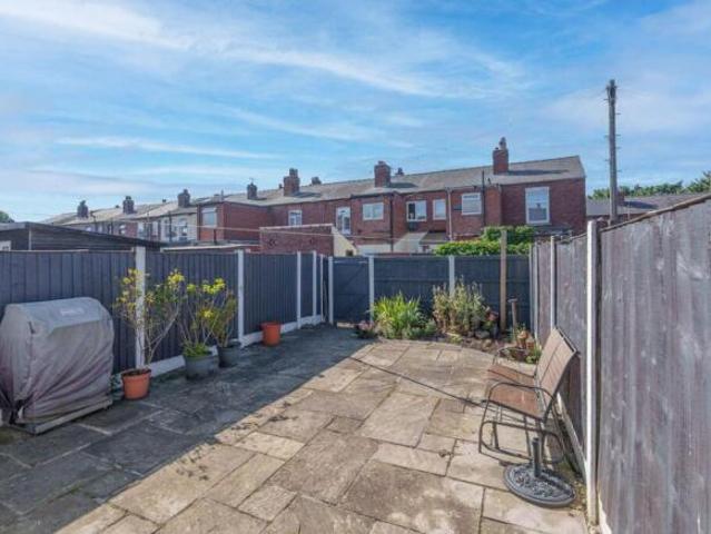 Cottage for sale in Warrington