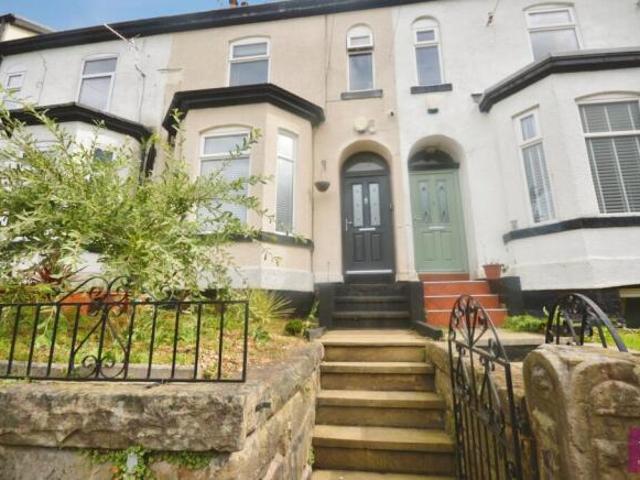 Cottage for sale in Kersal, Salford
