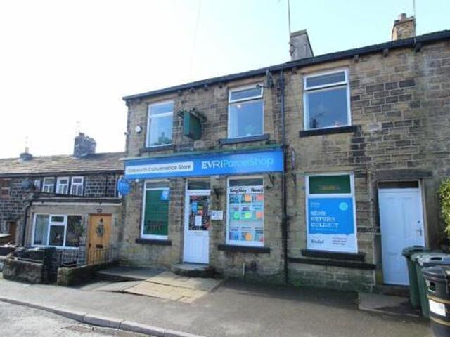 House for sale in North Yorkshire