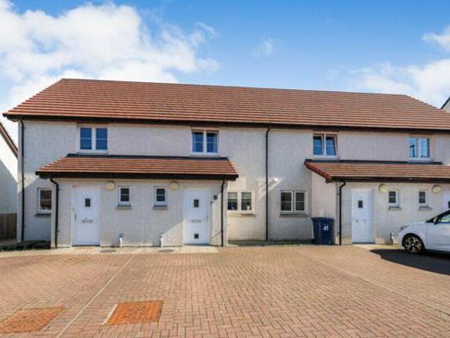 House for sale in Oban, Scotland
