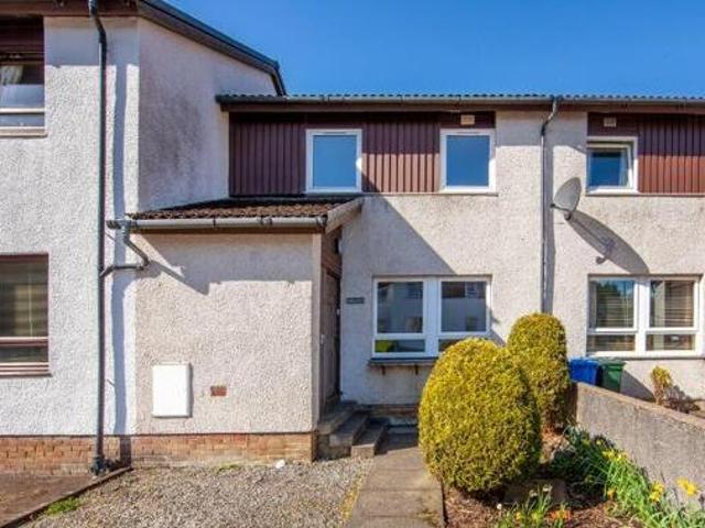 House for sale in Pulpit Hill, Oban