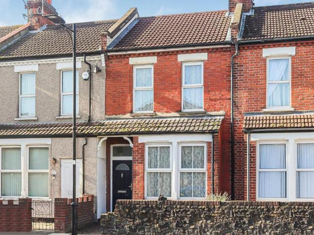 Terraced House for sale in Sefton