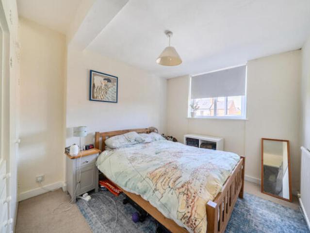 Cottage for sale in The Slade, Oxfordshire