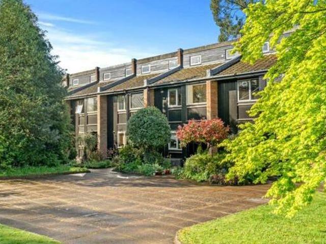 House for sale in East Bank, Norfolk