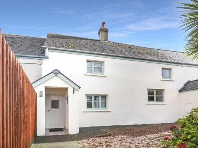 House for sale in Weir Quay, Devon