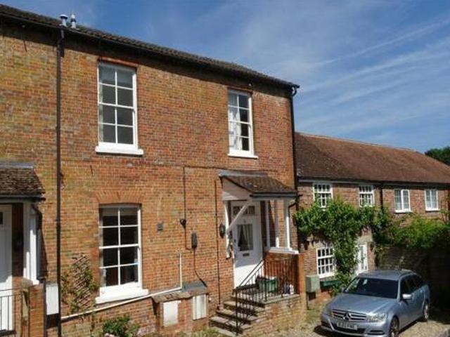 House for sale in Enborne, West Berkshire