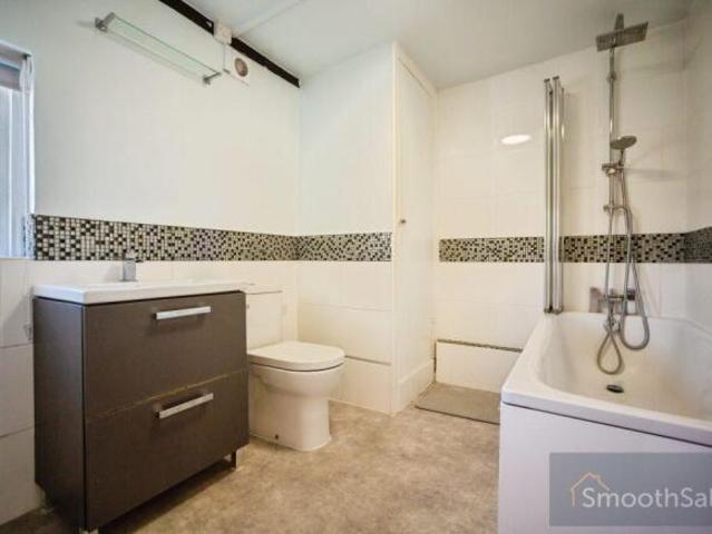 Cottage for sale in Midway, Kent