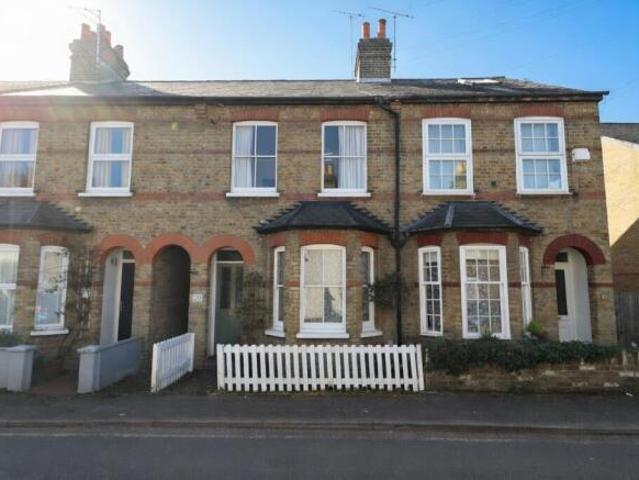Cottage for sale in West Drayton, Greater London