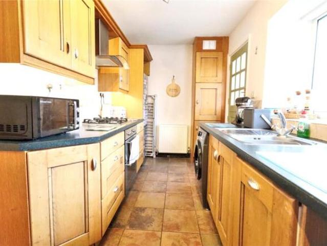 Cottage for sale in Dulcote, Bath And North East Somerset