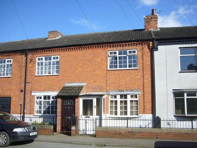 House for sale in Goole, East Riding Of Yorkshire