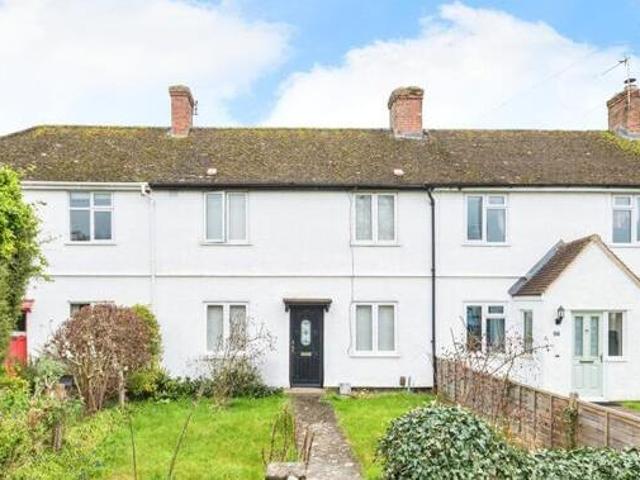 House for sale in The Slade, Oxfordshire