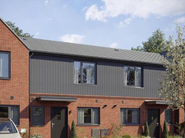 House for sale in Hatfield, Fretherne