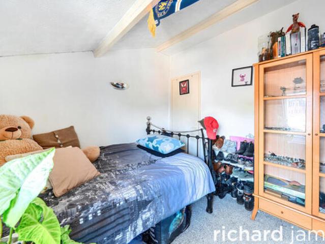 Cottage for sale in Rodbourne, Swindon