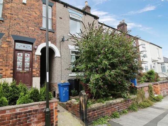 House for sale in Loundsley Green, East Midlands