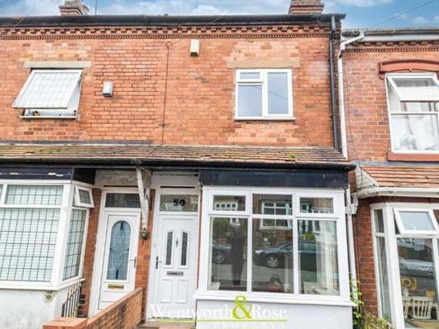 House for sale in Oldbury, West Midlands