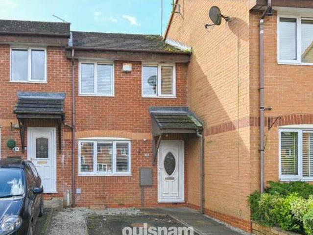 House for sale in Oldbury, West Midlands