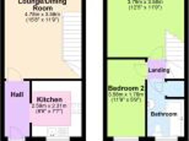 Cottage for sale in Key Street, Suffolk