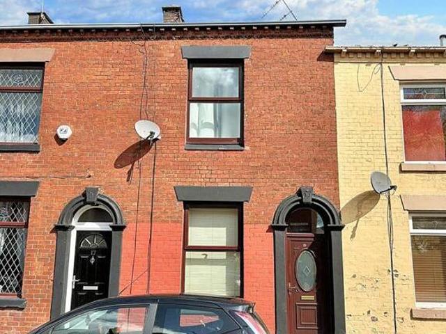 House for sale in Lancashire