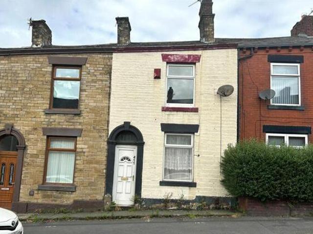 House for sale in Lancashire